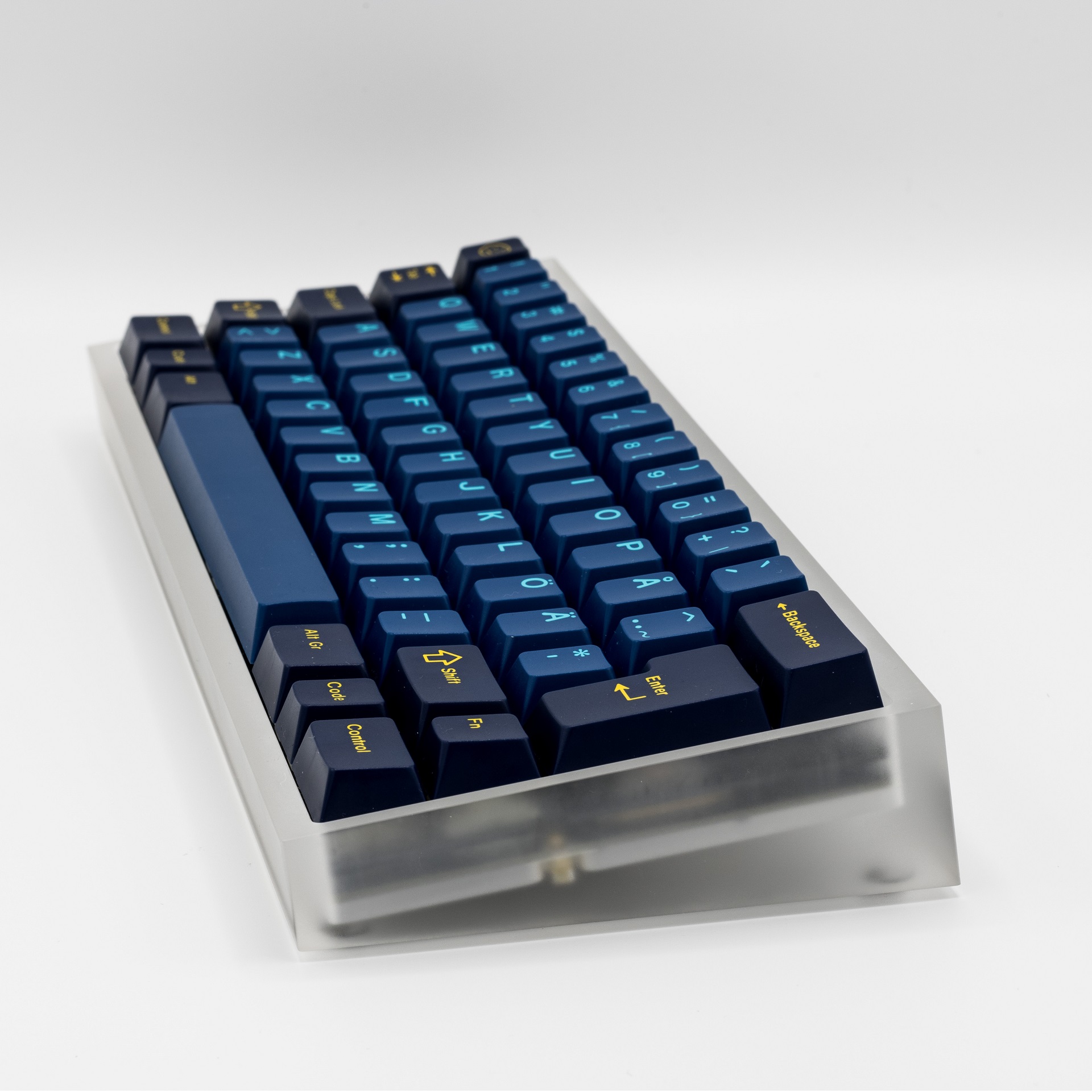 Acrylic Tofu