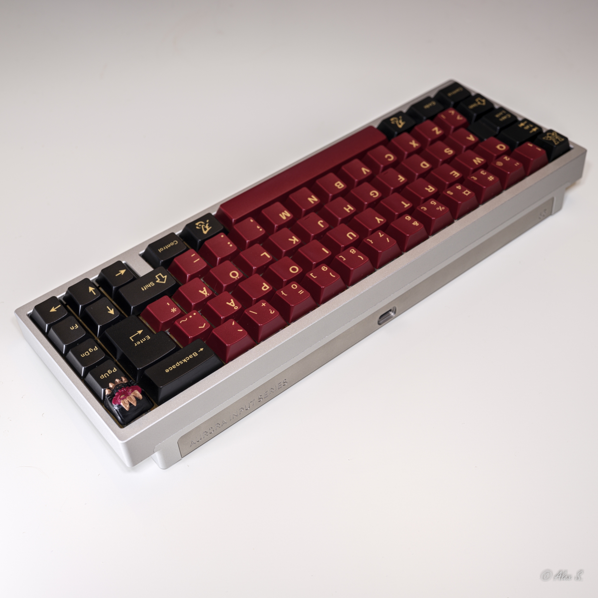 AIS65