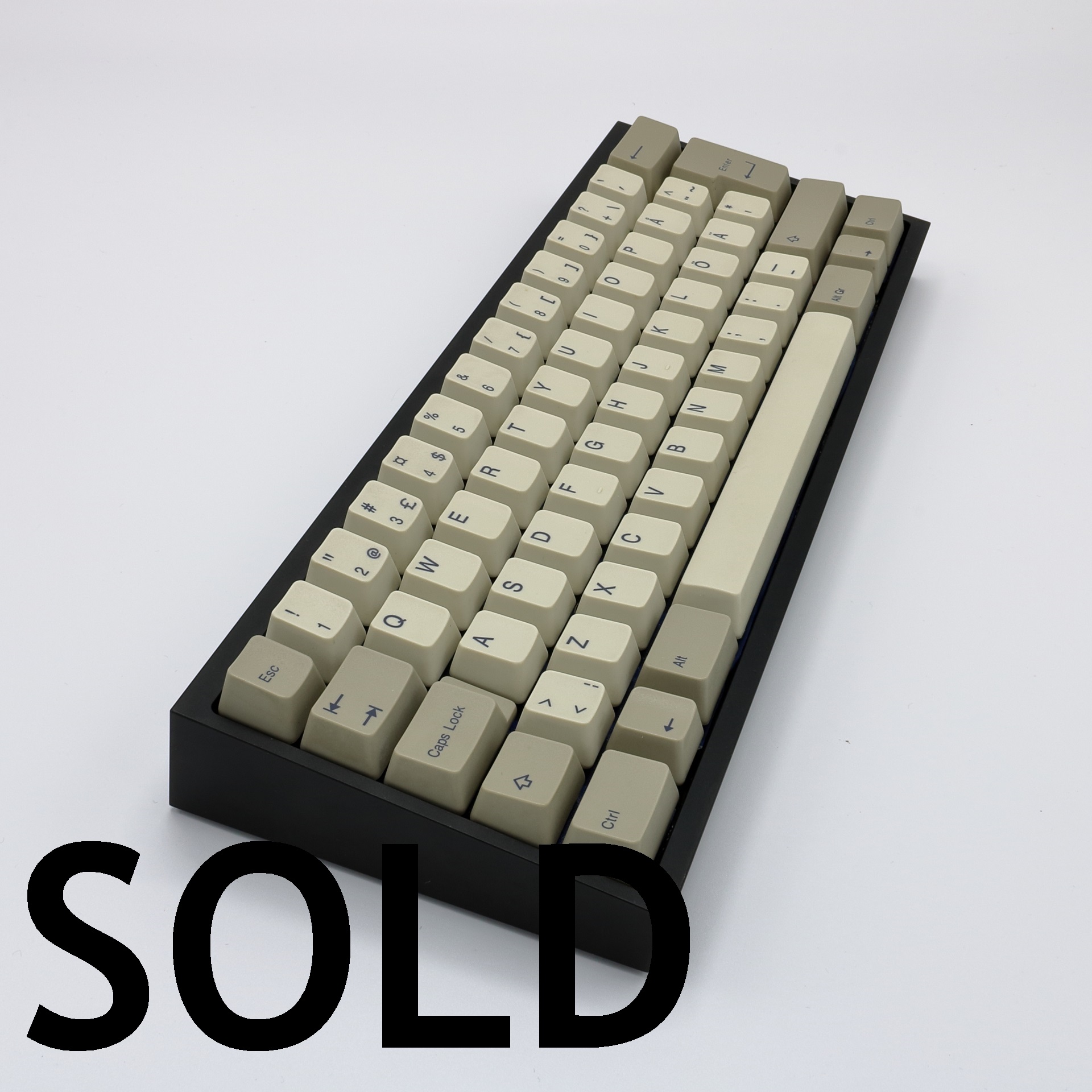 Alps Tofu