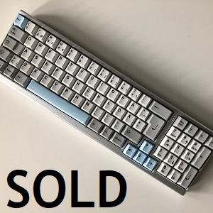 Cypher silver top