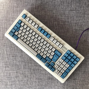 Modified Cherry G80-1800