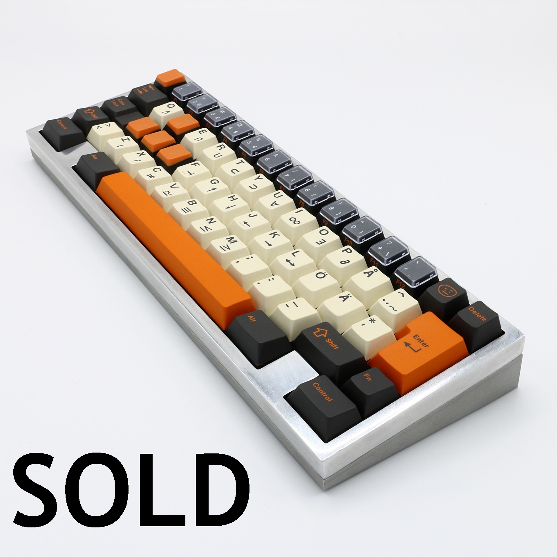 idb60 prototype