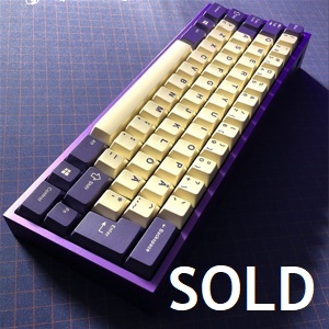 Purple Klippe