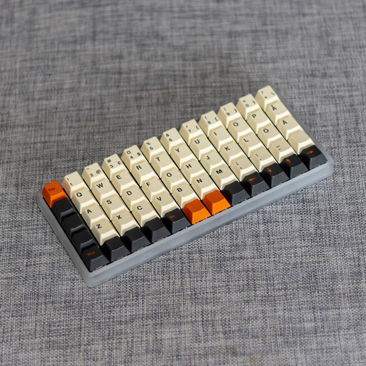 Preonic